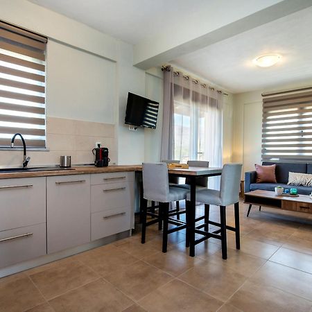Ferienwohnung House Rytha Limenaria  Exterior foto