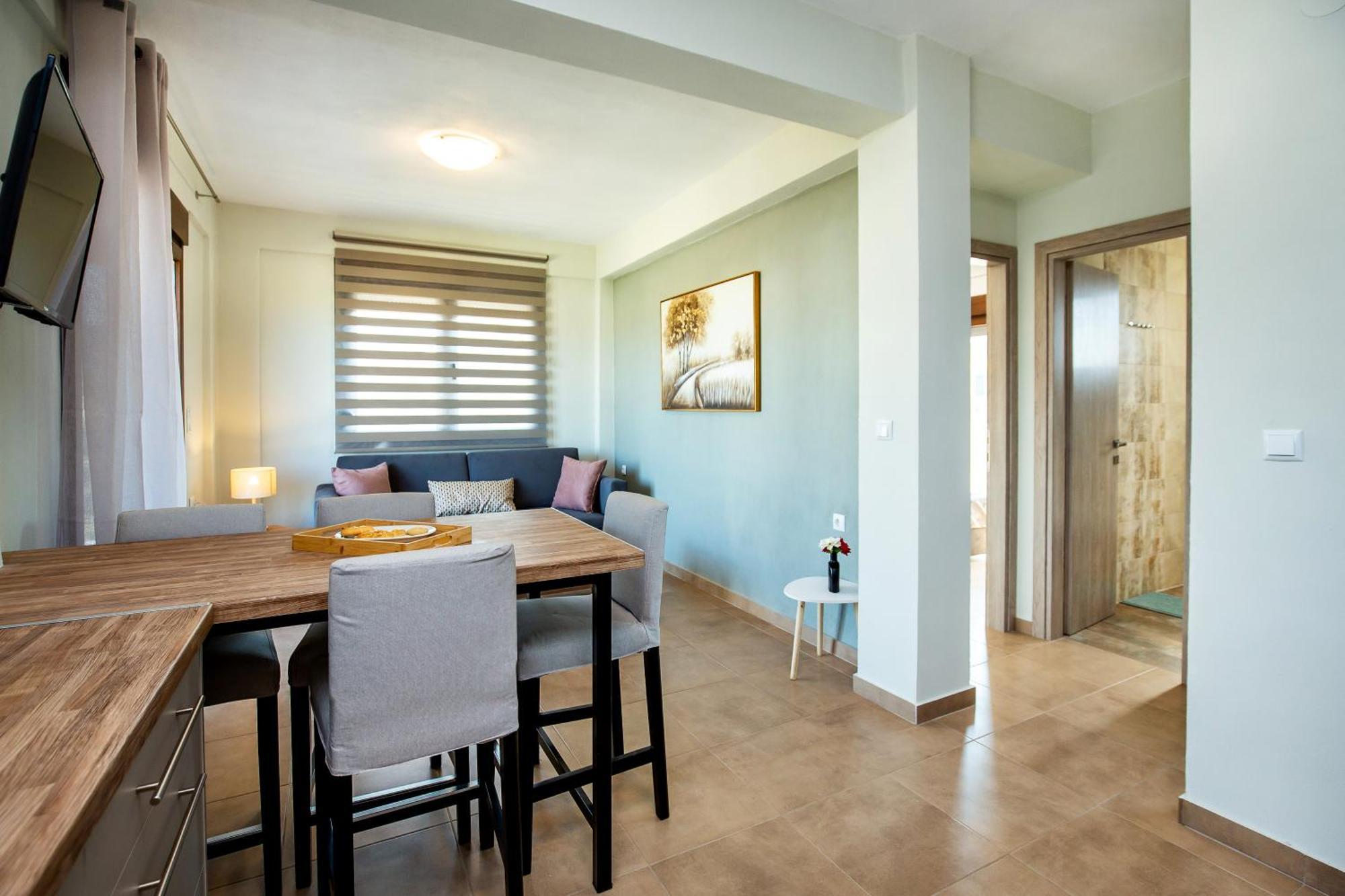 Ferienwohnung House Rytha Limenaria  Exterior foto