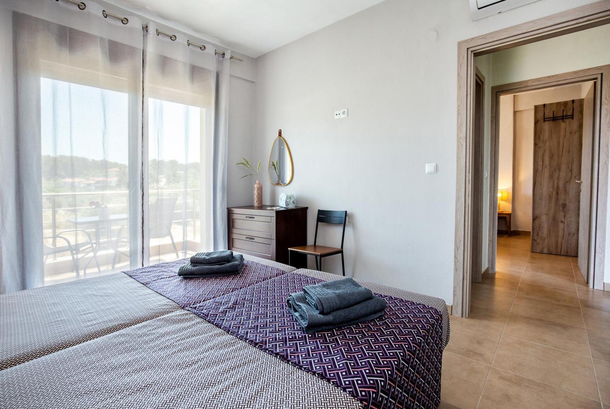 Ferienwohnung House Rytha Limenaria  Exterior foto