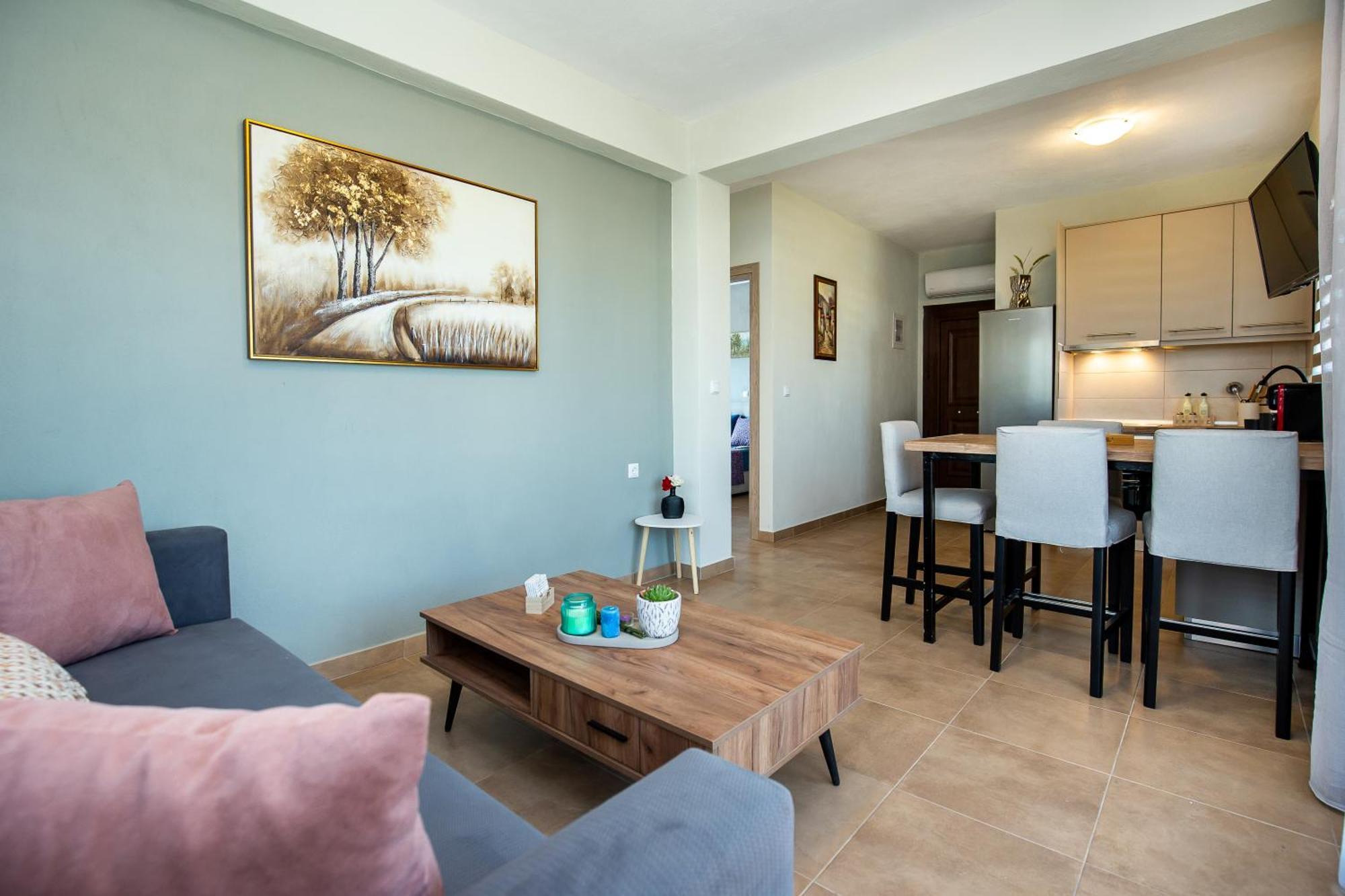 Ferienwohnung House Rytha Limenaria  Exterior foto